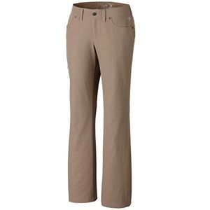 Mountain Hardwear LaStrada Tech Pants